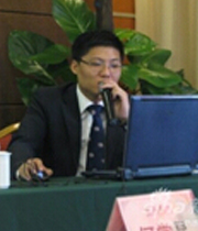 金炜