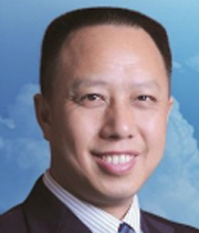 段传斌