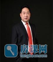 何老师