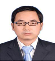 何老师