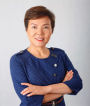 张老师