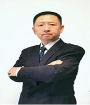 马老师