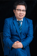 杨老师