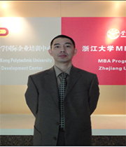 金老师