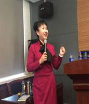 王老师