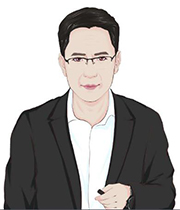 金老师