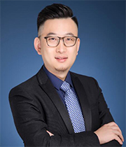 李老师