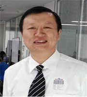 陈老师