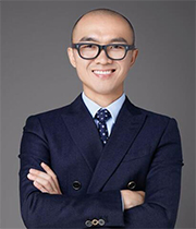 何老师