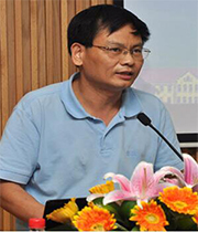 蔡老师