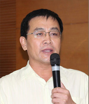 杨老师
