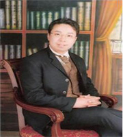 杨老师