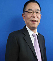 安老师