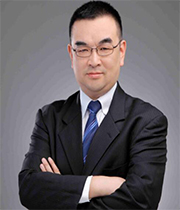 何老师