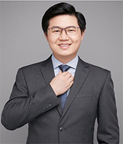 钟老师