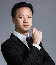 江老师