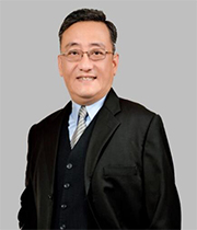 何老师