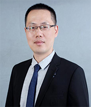 杨老师