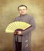 颜老师