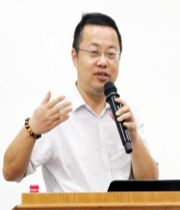 周老师