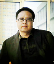阎老师