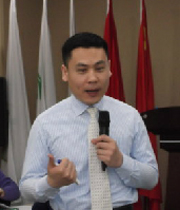 杜忠明