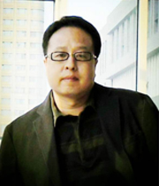 阎立忠