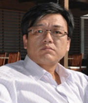 张彪