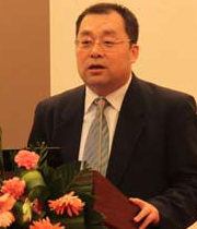陈宝存