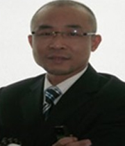 林海彬