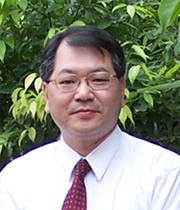 何子文