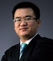 黄章林