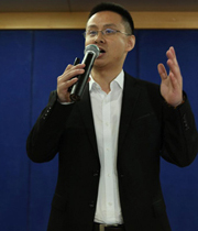 骏君