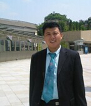杨宝民